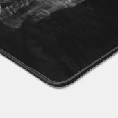 Schach Schreibtischunterlage (Ecke)