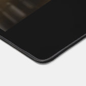 Schach Schreibtischunterlage (Ecke)