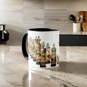 Schach Shakhmaty Ultimate Tasse