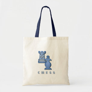 Schach-Stück-KlimaTaschen-Tasche Tragetasche