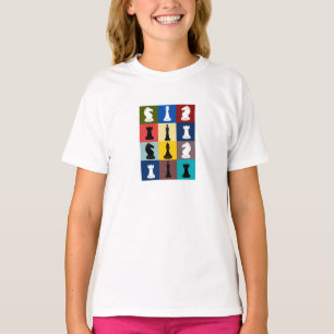 Schach-T - Shirt