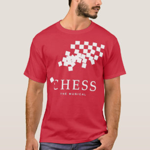 Schach T-Shirt