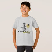 Schach-T - Shirts und Geschenke (Vorne ganz)