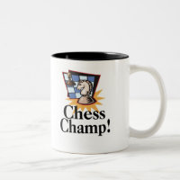 Schach-T - Shirts und Geschenke
