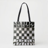 Schach Tasche (Vorderseite)