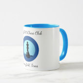Schach-Tasse Tasse (VorderseiteRechts)