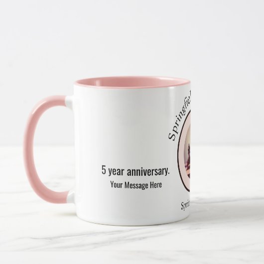 Schach-Tasse Tasse (Links)