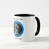 Schach-Tasse Tasse (VorderseiteRechts)
