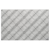 Schach Theme Fabric Stoff (Fat Quarter (45,7 x 55,9 cm))