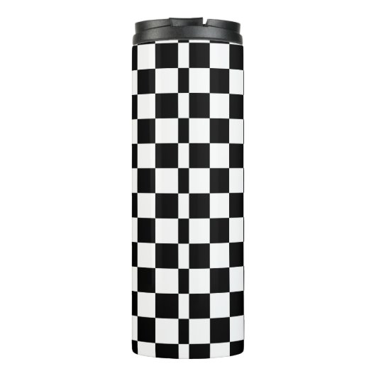 Schach Thermosbecher (Rückseite)