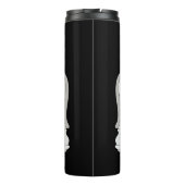 Schach Thermosbecher (Rückseite)