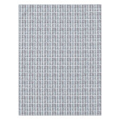 Schach-Tischdecke Tischdecke (Vorderseite)