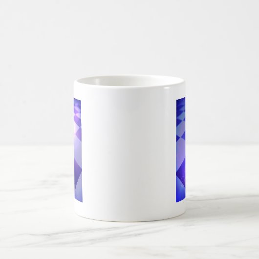 Schach-Turm-Tasse Kaffeetasse (Mittel)