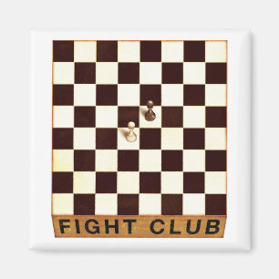 Schach-Verein Magnet