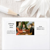 Schach von Sofonisba Anguissola (Insitu)