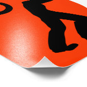 Schach Wall Art Fotodruck (Ecke)