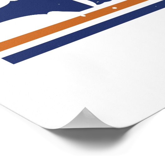 Schach - Wer Schach versteht Poster (Ecke)