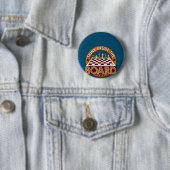 SchachBoard Kostenvoranschlag Schach-Spieler Denke Button (Beispiel)