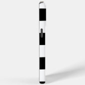 Schachbrett Case-Mate iPhone Hülle (Rückseite / Rechts)