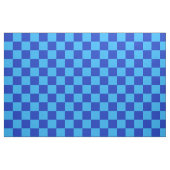Schachbrett-Design Stoff (Fat Quarter (45,7 x 55,9 cm))