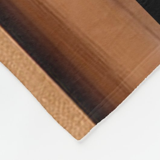 Schachbrett-Kamin-Fleece-Decke Fleecedecke (Ecke)