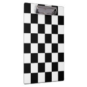 Schachbrett Klemmbrett (Rechts)