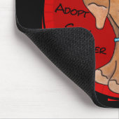 Schachbrett-Mainboard - Verschieben Mousepad (Ecke)