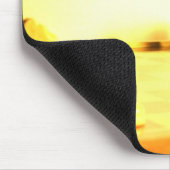 Schachbrett-Mausunterlage Mousepad (Ecke)