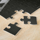 Schachbrett Puzzle (Seite)