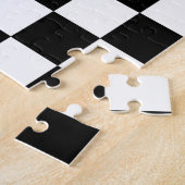 Schachbrett Puzzle (Seite)
