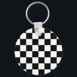 Schachbrett Schlüsselanhänger<br><div class="desc">Schach</div>