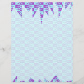 Schachbrett speichert Epic Fun Retro Design (Vorderseite)