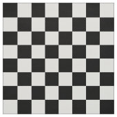 Schachbrett Stoff (Muster)