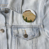 Schachbrett-Tafel Zion Sandstein Button (Beispiel)