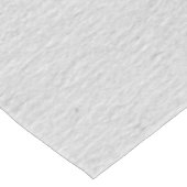 Schachbrett und Amethyst Tischdecke (Schrägansicht)