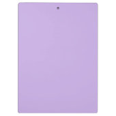 Schachbrett und Weiß Klemmbrett (Rückseite)