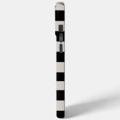 Schachbretter Handy-Fall Case-Mate iPhone Hülle (Rückseite / Links)