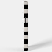 Schachbretter Handy-Fall Case-Mate iPhone Hülle (Rückseite / Rechts)