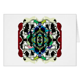 Schachbrettmuster Design