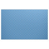 Schachbrettmuster Stoff (Yard (91,4 cm))