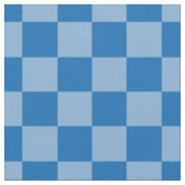 Schachbrettmuster Stoff (Nahaufnahme)