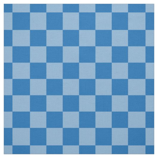 Schachbrettmuster Stoff (Muster)