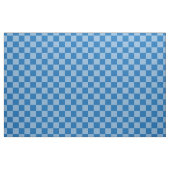 Schachbrettmuster Stoff (Fat Quarter (45,7 x 55,9 cm))