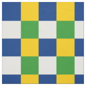 Schachbrettmuster Stoff (Muster)