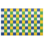 Schachbrettmuster Stoff (Fat Quarter (45,7 x 55,9 cm))