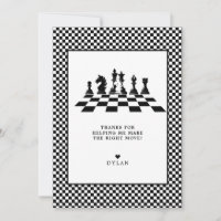 Schachbrettspiel Nacht Geburtstag Begrüßungszeiche