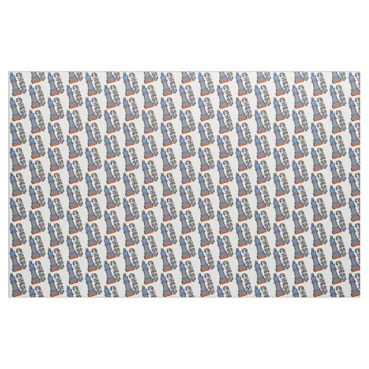 Schachjunge Stoff (Yard (91,4 cm))