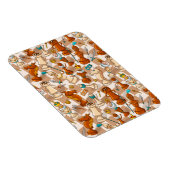 Schachkampf Magnet (Rechte Seite)