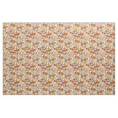 Schachkampf Stoff (Fat Quarter (45,7 x 55,9 cm))