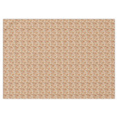 Schachkampf Tischdecke (Vorderseite (Horizontal))